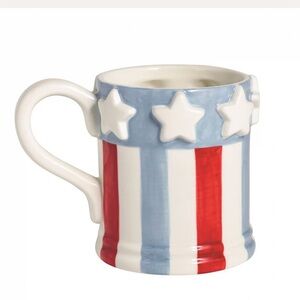Patriotic Mug